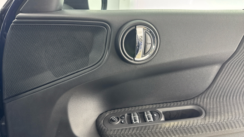 MINI Countryman 1.5 Cooper 5dr Petrol Hatchback